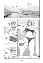 Witness Hiramoto Akira's massive breasts in Rule 34