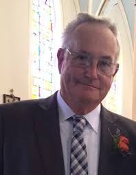 Obituary for George Jesse Witt