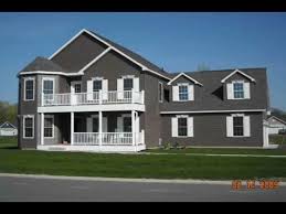 Professional Building Systems Pbs Modular Marketing Video Youtube