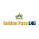 Golden Pass LNG