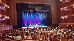 New Jersey Performing Arts Center Newark 2019 All You