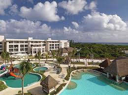 Hm playa del carmen hotel reviews, mexico/riviera maya. Hotel Paradisus Playa Del Carmen In Playa Del Carmen Starting At 78 Destinia