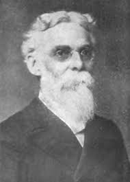 On This Day in UB History: November 15 (James Hott)