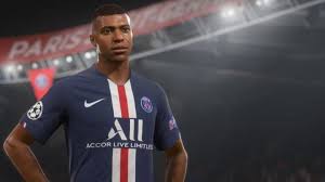 Como crear face braian romero fifa 21 | pro clubs. Ya Es Oficial Asi Sera El Fifa 21