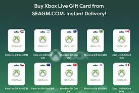 Earn free unused xbox live gift card codes✅ use our real generator online that work to redeem random digital vouchers without paying money. Fix The Game Pass Is Not Available In My Country Issue