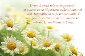 Mesaje De Florii UrÄƒri FelicitÄƒri È™i Sms Uri Pentru Familie Prieteni SoÈ›i È™i PÄƒrinÈ›i
