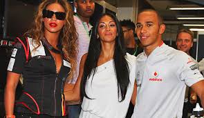 Lewis hamilton heads max verstappen by 0.143 seconds to lead the way in second practice at the lewis hamilton says world champions mercedes are not the fastest team heading into the first race. Sonstiges Seite 10