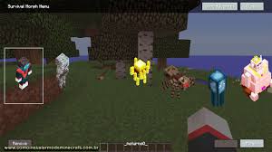 Overview updates 0 changelog discuss 0. Metamorph Mod 1 12 Como Instalar Mods No Minecraft Os Melhores Mods Voce Encontra Aqui