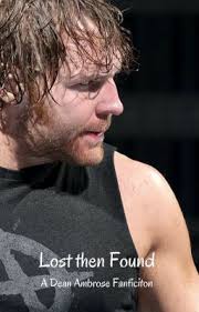 Lunatic Husband (Dean Ambrose Fanfic)