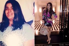 One of the pictures is a cropped image of the boy, while another picture features trishala hugging him. Trishala Dutt Workout Exercise And Diet Schedule Sanjay Dutt S Daughter Has An Amazing Weight Loss Journey