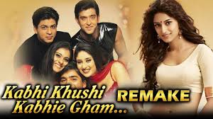 We did not find results for: Shahrukh à¤• à¤« à¤² à¤® Kabhi Khushi Kabhie Gham à¤• Remake à¤œà¤² à¤¦ à¤¹ Youtube