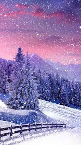 Cute Pozadine Winter Wallpaper Winter Background Sunset Wallpaper