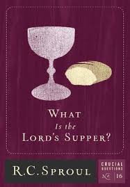 Rd.com knowledge facts there's a lot to love about halloween—halloween party games, the best halloween movies, dressing. What Is The Lord S Supper Crucial Questions 16 By R C Sproul