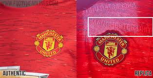 Fansedge offers 2017 manchester united jerseys as well as full kits and training jerseys, so gear up for the next competition or pick up a man u jersey for as an unforgettable gift for a fellow fan. Invert Real Madrid Manchester United 20 21 Authentic Home Kit Lacks Many Details On Shirt Shorts Socks Footy Headlines