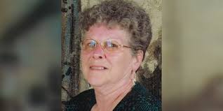 Obituary: Patricia Ester Beebe