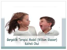 William Glasser William Glasser Bir Psikiyatrist Olan William Glasser Ozellikle Psikolojik Sorunlari Olan Insanlarin Davranislarindan Soru Davranis Okul Sinif