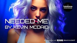 Kevin McDaid