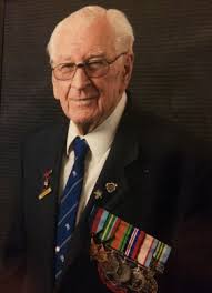 Brian Alfred Davies Coleman