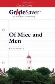 of mice and men characters gradesaver