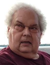 Obituary information for Paul Krauchuk