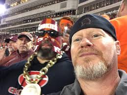 Memories of Shawn Robert Gray