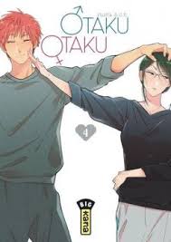 They begin their relationship as boyfriend and girlfriend, but they face many hardships and difficulties. Wotakoi Love Is Hard For Otaku Archonia De