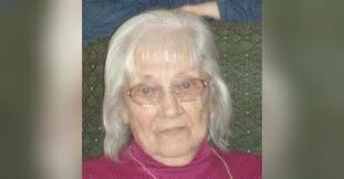 Mary Jewel Stacy Obituary