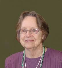 Hurley, Gloria Eileen