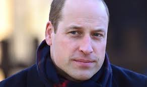 New hair style and seat fitting of sebastian vettel revealed at aston martin hq#vettel#aston_martin#formula_1 Prince William Sparks Frenzy After Fans Notice Uncanny Resemblance To Formula One Driver Royal News Express Co Uk