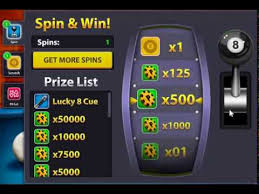 Honor your skills in battles, or training, and win all your rivals. 8 Ball Pool Miniclip Spin Win Jackpot Youtube