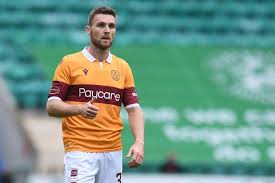 Самые новые твиты от stephen o'donnell (@sodonnell15): Stephen O Donnell Pens New Motherwell Contract As Scotland International Extends Fir Park Stay Daily Record