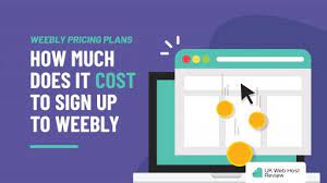 How much does weebly cost. Weebly Pricing Plans Hidden Costs Explained Pros Cons 2021