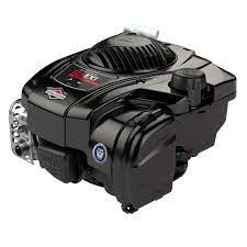 Without a governor, you would need to adjust the throttle manually each time your lawn mower ran across a dense patch of grass. 625exi Series Petrol Lawn Mower Engine Briggs Stratton