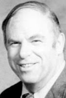 THOMAS MCGOUGH Obituary (2012)