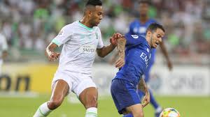 Al hilal move into champions league last 16 despite defeat the hindu; Highlights Al Ahli Saudi Fc Ksa 2 4 Al Hilal Sfc Ksa Afc Champions League 2019 Round Of 16 Youtube