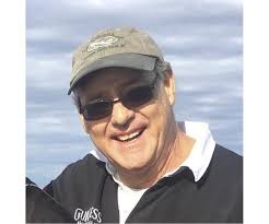 Gareth MCLEAN Obituary (April 29, 1965