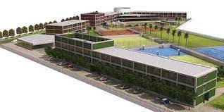 The mediterranean climate offers high temperatures in the summer and a mild climate in the winter. Optimus Rafa Nadal Academy Manacor