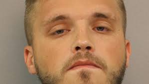 Man in fatal Lamborghini wreck jailed for robbery