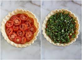 Maybe you would like to learn more about one of these? The Best Tomato Pie Tastes Better From Scratch