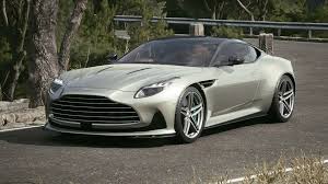 Image result for Silver Birch Provenance 2023 Aston Martin