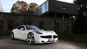 Distinctive luxury electric vehicle experiences through innovative design, technology, and customization. Imgr1 Auto Motor Und Sport De Fisker Karma Fron