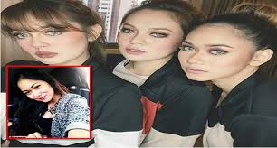 Prank pocong tidur di sebelah kakak ! Kami Bukan Adik Beradik Tiri Sebab Kami Seibu Lain Bapa Ini Penjelasan Raysha Tentang Statusnya Adik Tiri Atau Kandung Berita Sangat Hangat