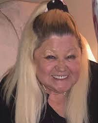 Tina Maria Davidson Obituary March 23, 2025