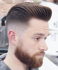 28 Top Pompadour Haircuts For Men 2019 Trends