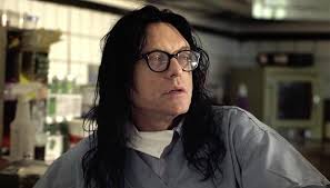 Tommy Wiseau Pictures