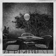 Black And White Magazine Lonely Balloon By Jerry Kay Black White Magazine For Collectors Of Fine Photography Fine Photography Photography Black And White