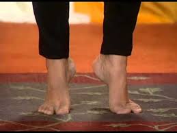 Tadasana Yoga For Asthma In Tamil Youtube