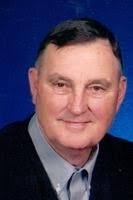 Richard Sanders Obituary (1931