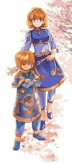 Pin By Reyes Santoro On Anime Hunter X Hunter Hunter Anime Hunter