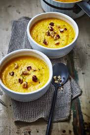 Veloute De Patate Douce Carotte Coco Recettes Interfel Les Fruits Et Legumes Frais Idee Recette Fruits Et Legumes Frais Patates